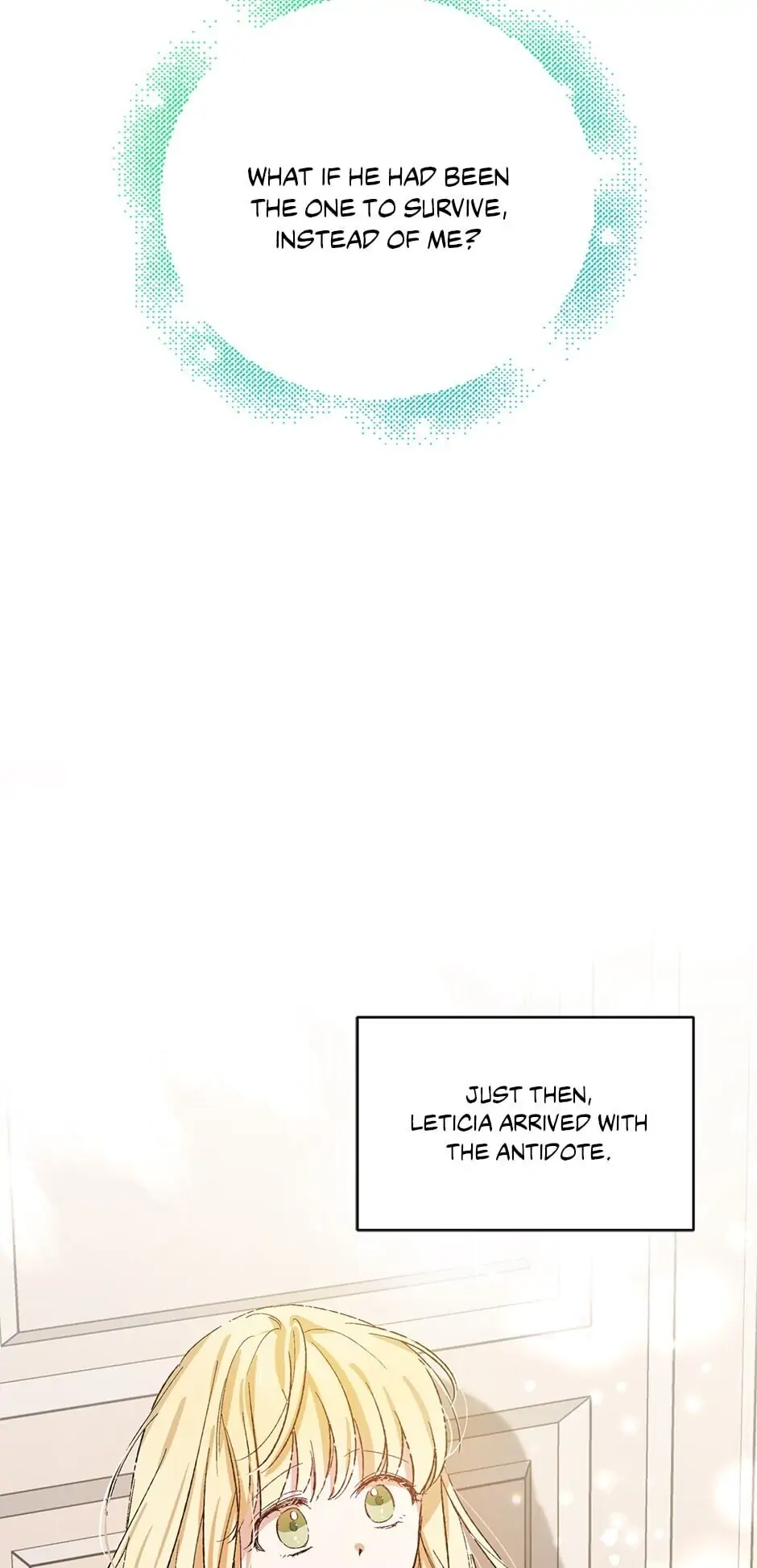 Saving My Sweetheart [Official] - Chapter 5 manhwa