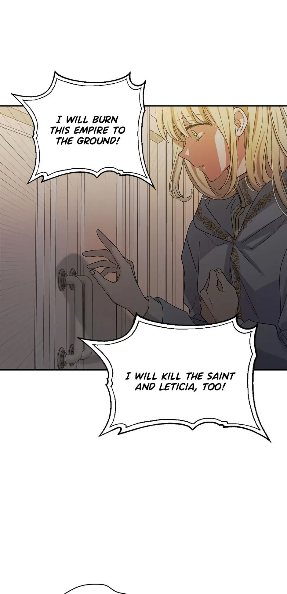 Saving My Sweetheart [Official] - Chapter 5 manhwa