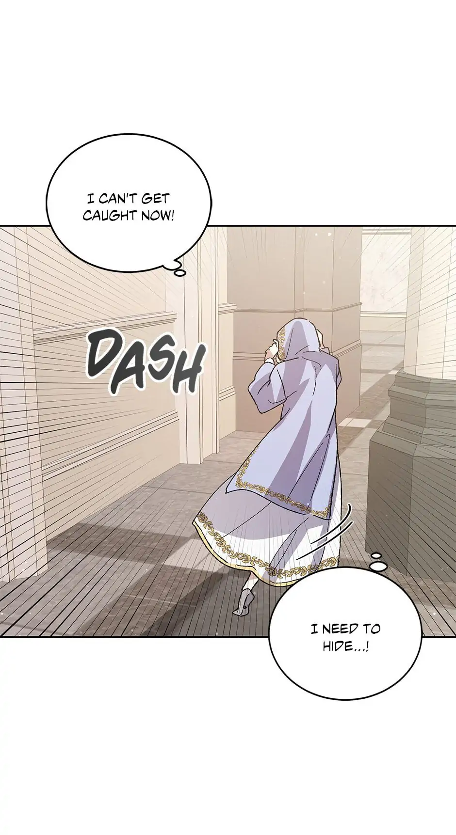 Saving My Sweetheart [Official] - Chapter 5 manhwa