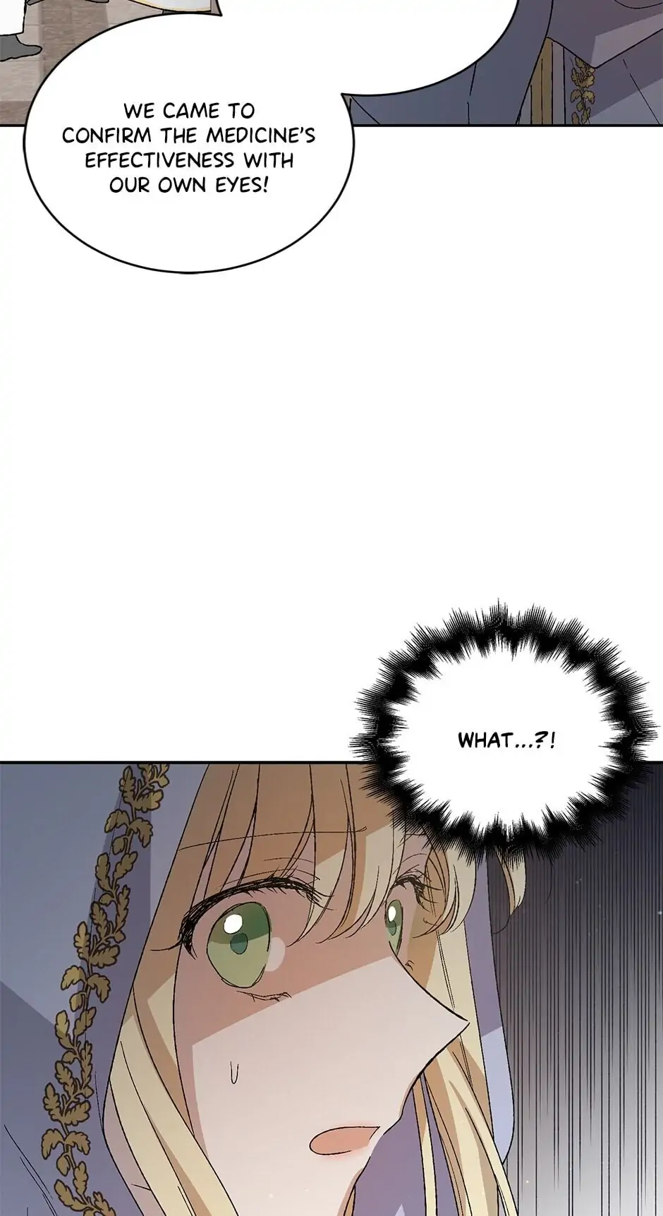 Saving My Sweetheart [Official] - Chapter 5 manhwa