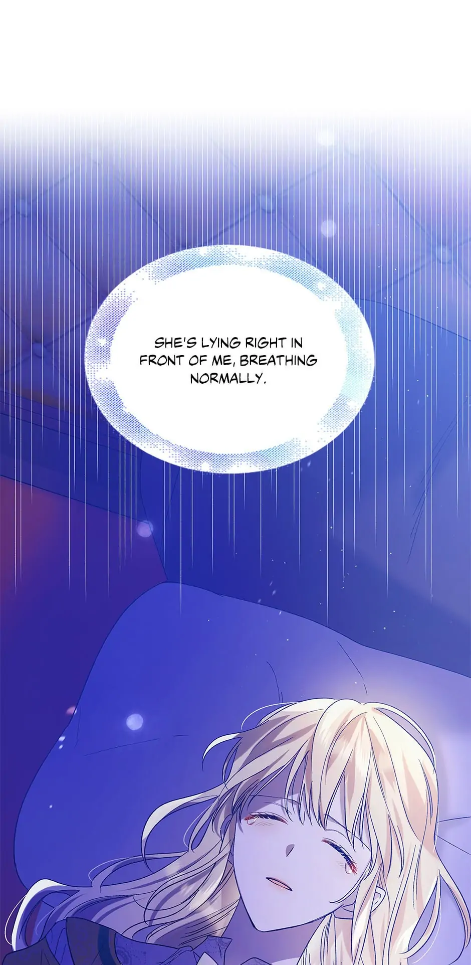 Saving My Sweetheart [Official] - Chapter 50 manhwa