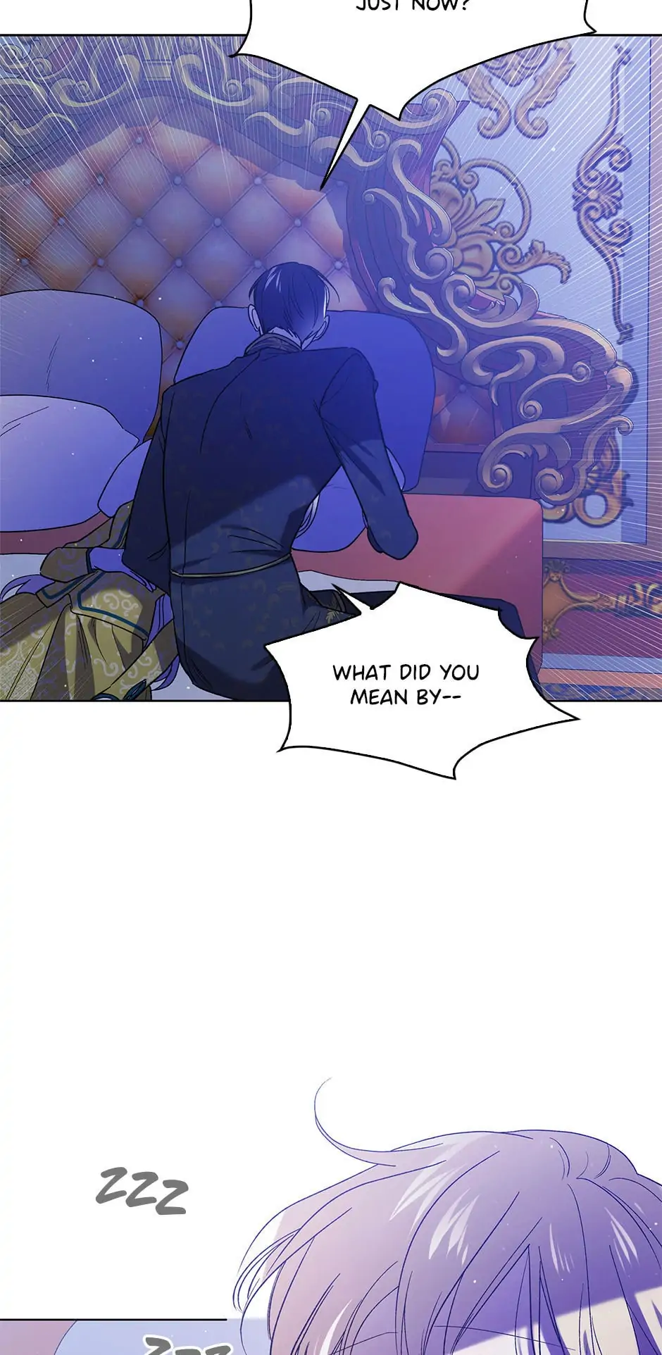 Saving My Sweetheart [Official] - Chapter 50 manhwa