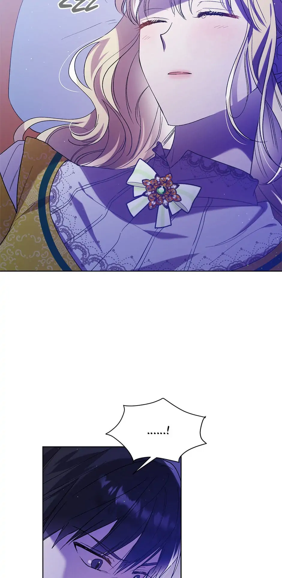 Saving My Sweetheart [Official] - Chapter 50 manhwa