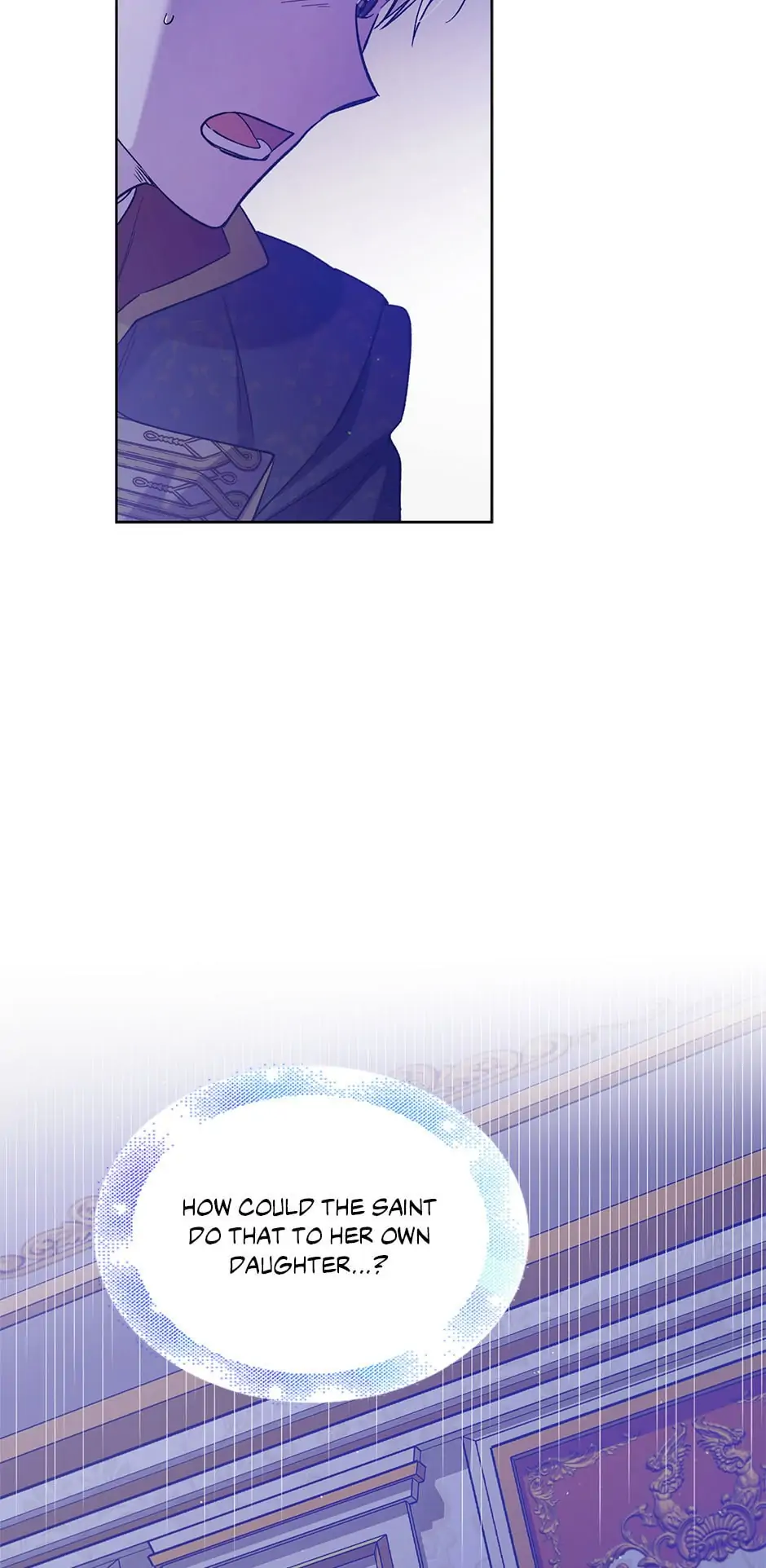 Saving My Sweetheart [Official] - Chapter 50 manhwa