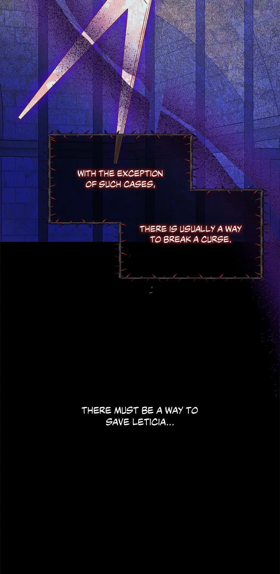 Saving My Sweetheart [Official] - Chapter 50 manhwa