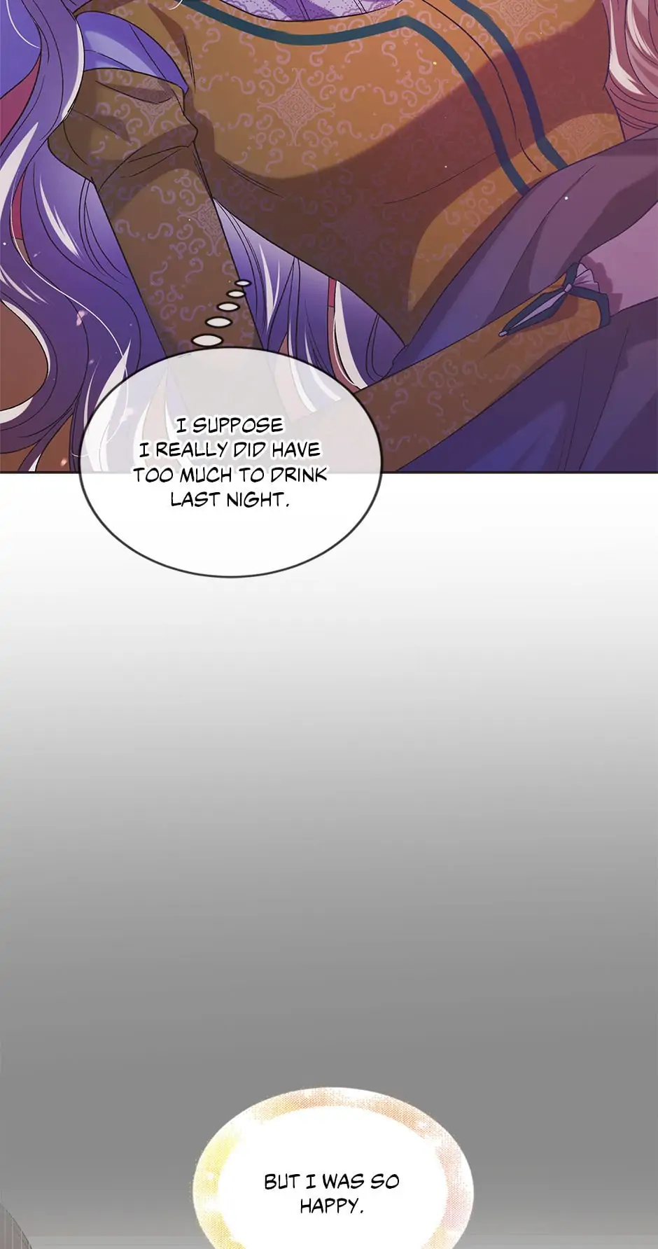 Saving My Sweetheart [Official] - Chapter 50 manhwa