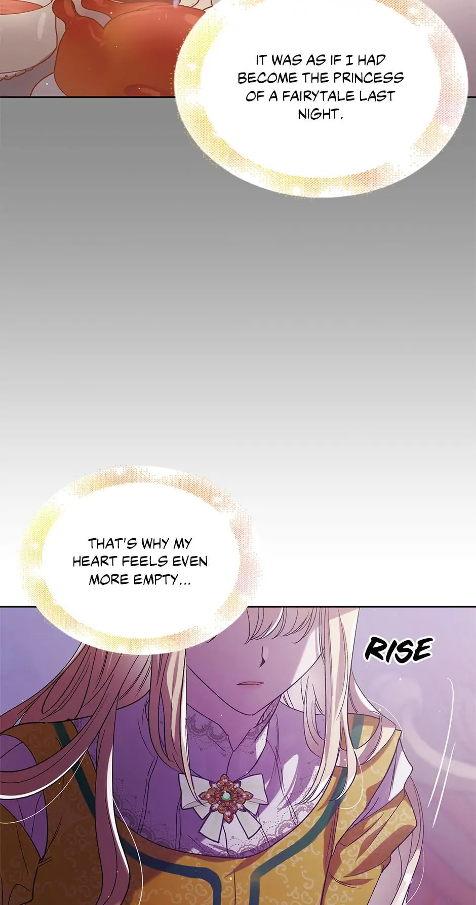 Saving My Sweetheart [Official] - Chapter 50 manhwa