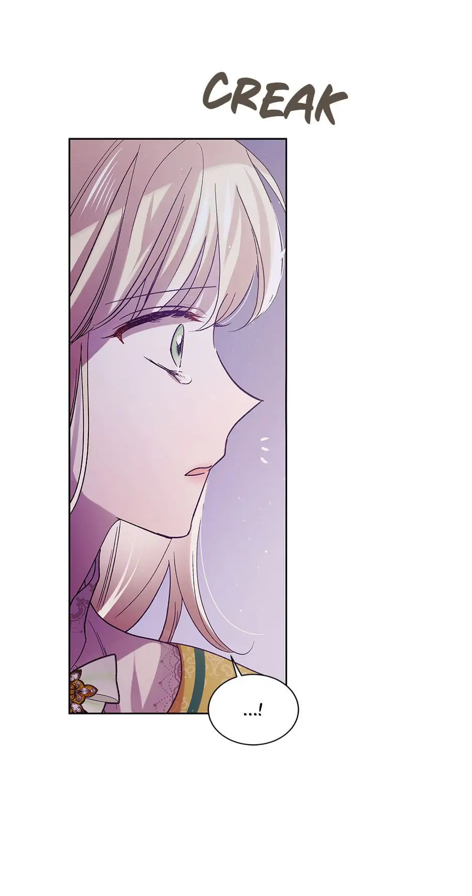 Saving My Sweetheart [Official] - Chapter 50 manhwa