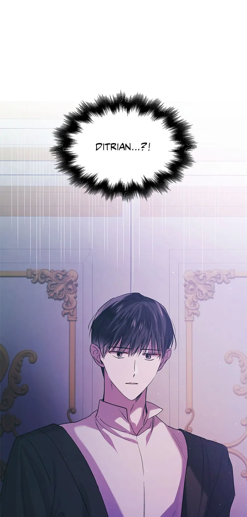 Saving My Sweetheart [Official] - Chapter 50 manhwa