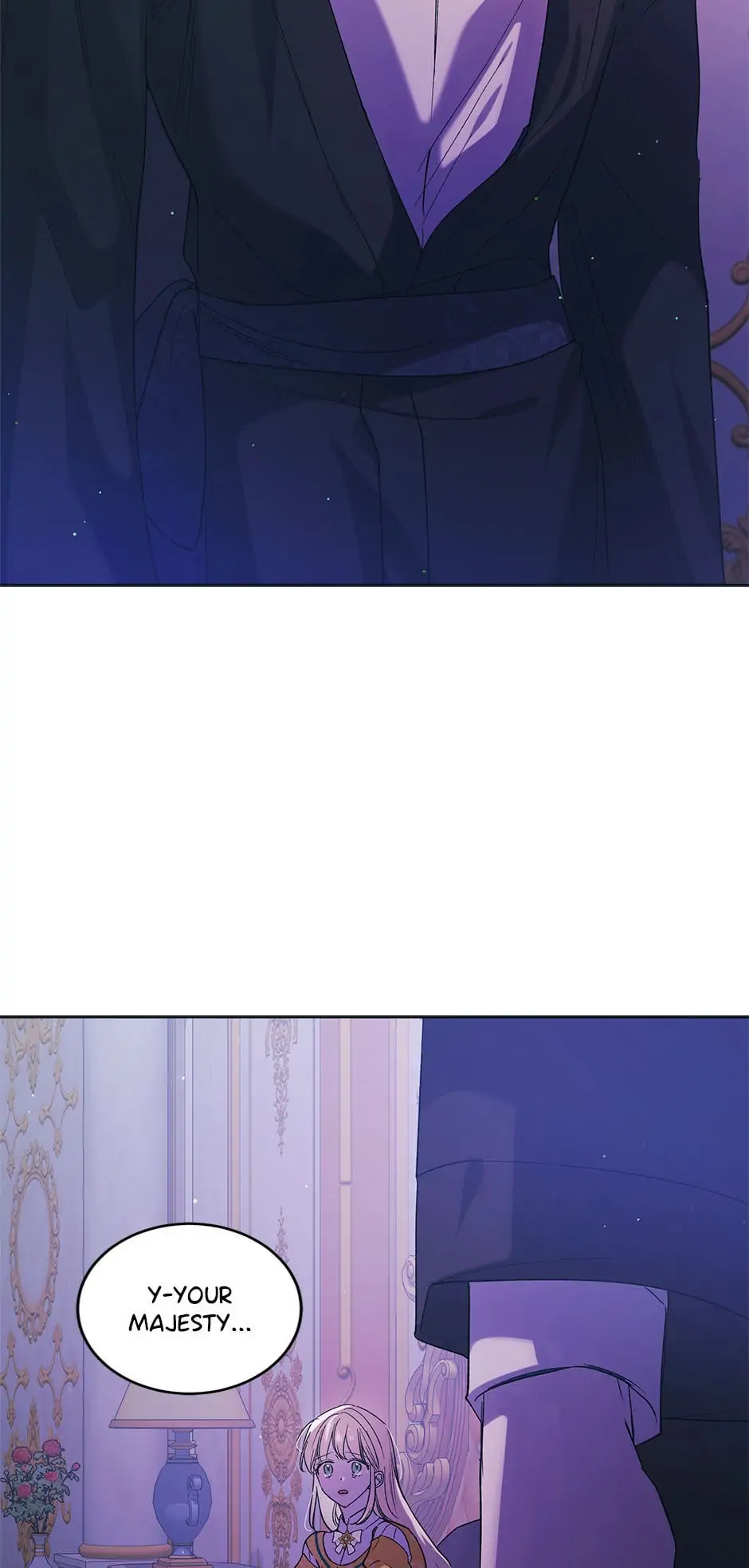 Saving My Sweetheart [Official] - Chapter 50 manhwa