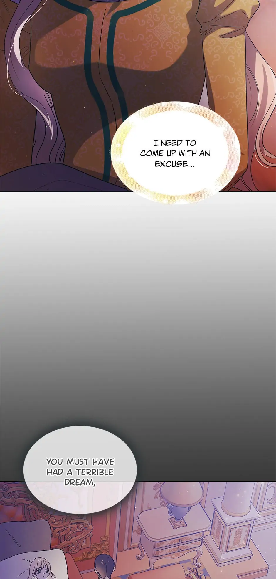 Saving My Sweetheart [Official] - Chapter 50 manhwa