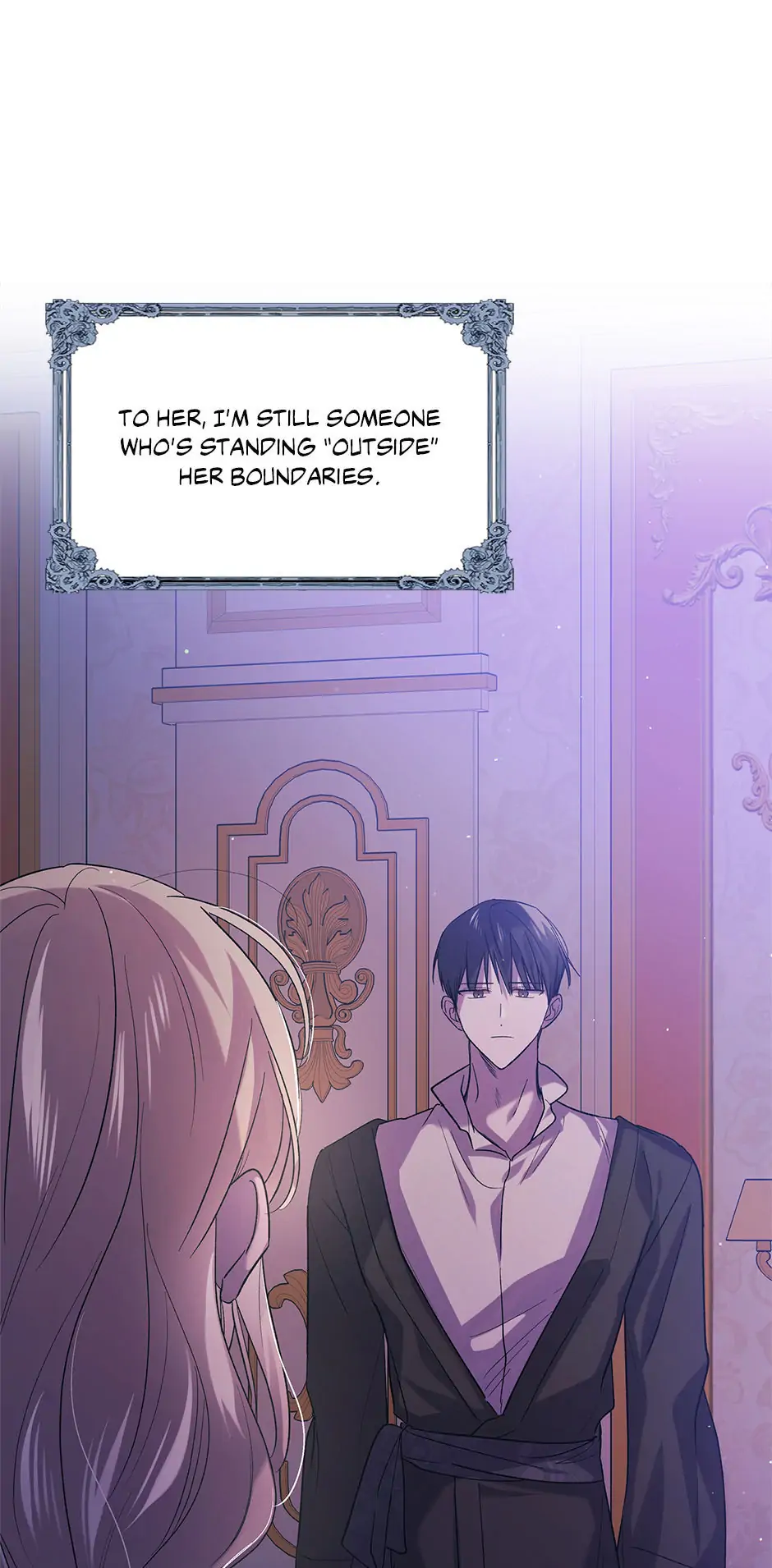 Saving My Sweetheart [Official] - Chapter 50 manhwa