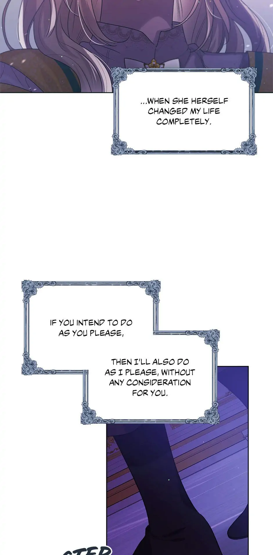Saving My Sweetheart [Official] - Chapter 50 manhwa
