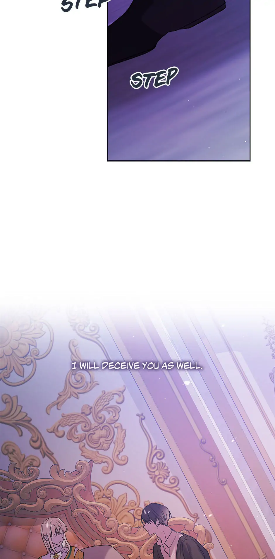 Saving My Sweetheart [Official] - Chapter 50 manhwa