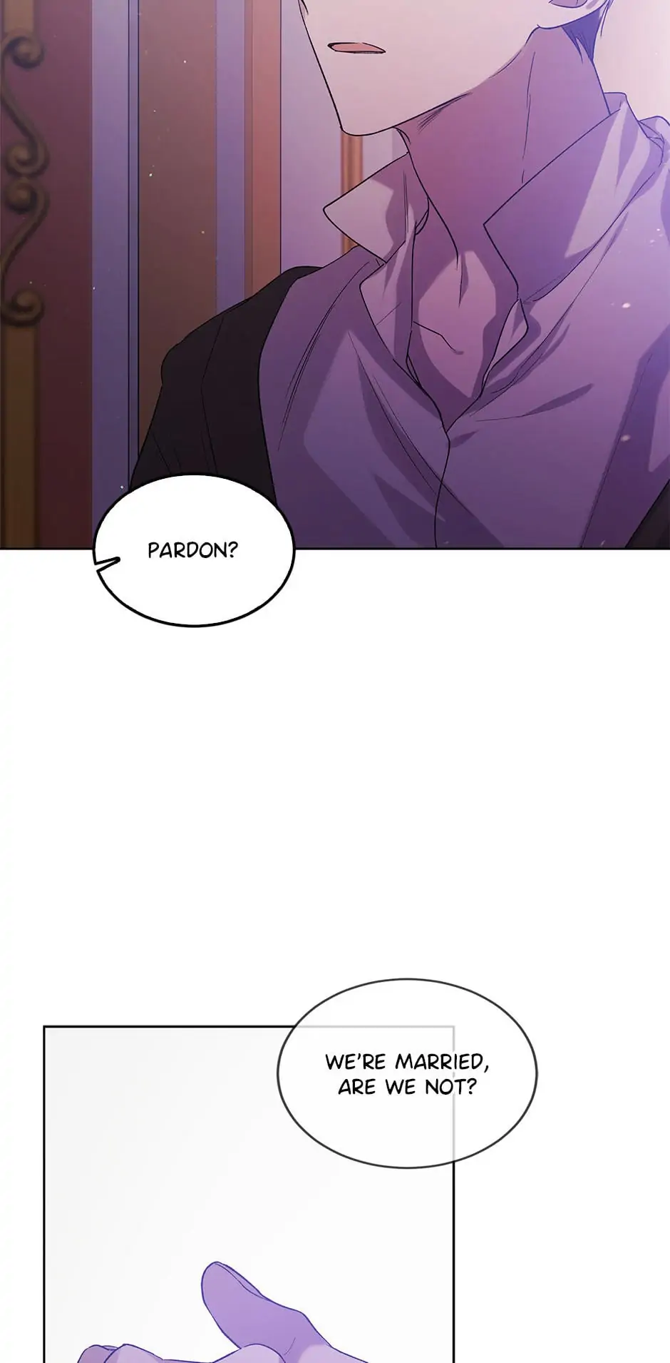 Saving My Sweetheart [Official] - Chapter 50 manhwa