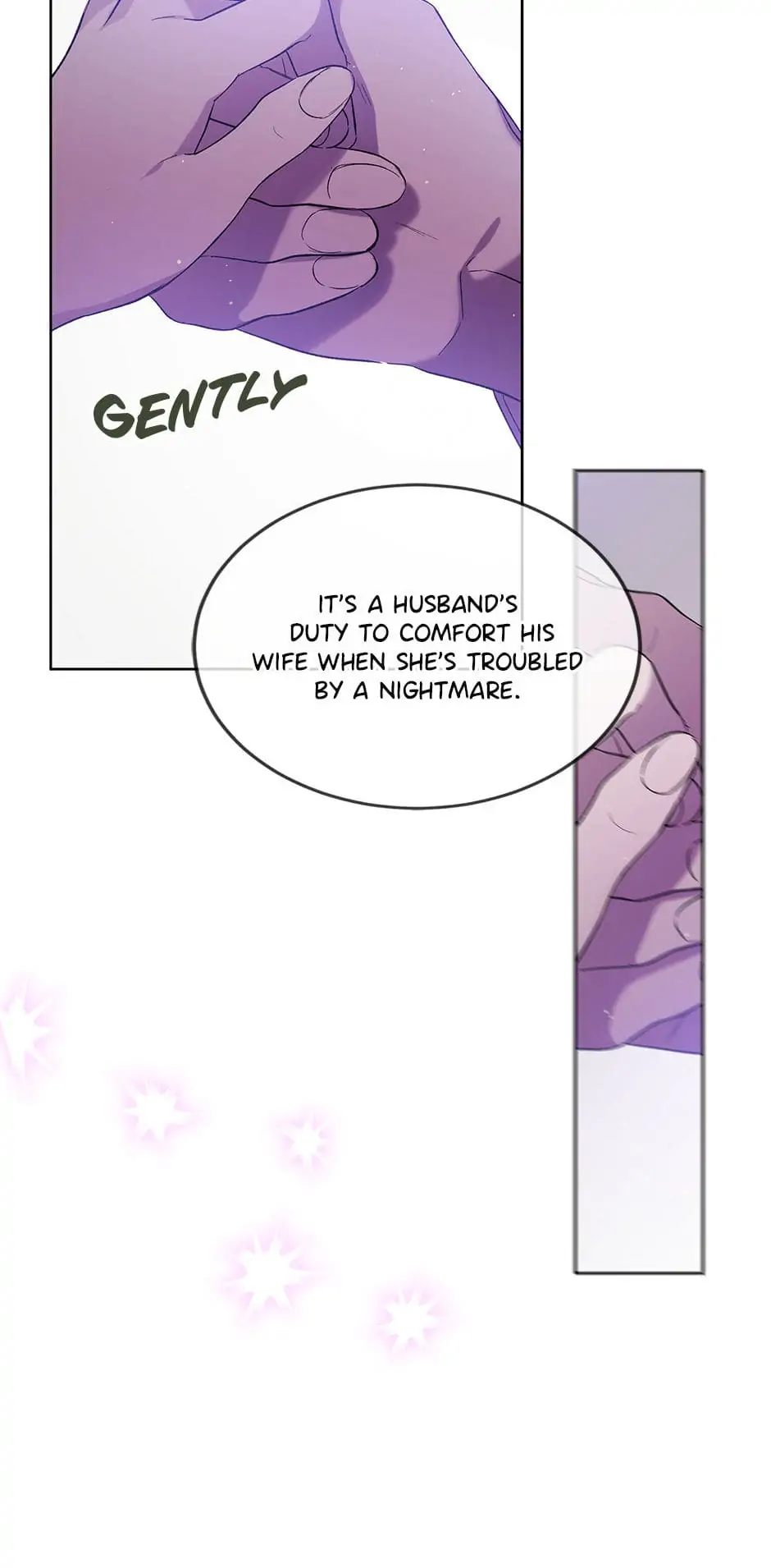 Saving My Sweetheart [Official] - Chapter 50 manhwa