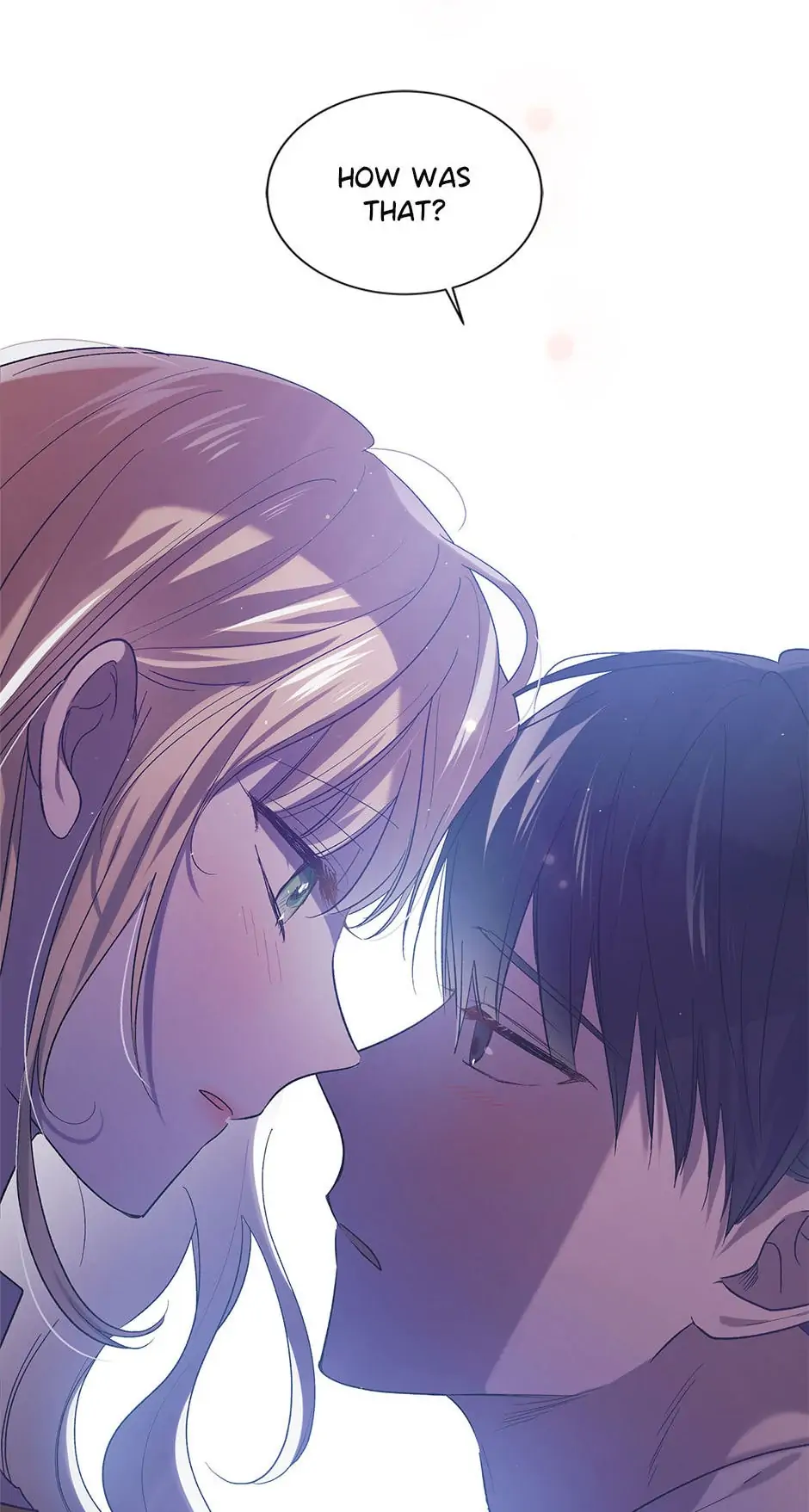 Saving My Sweetheart [Official] - Chapter 50 manhwa