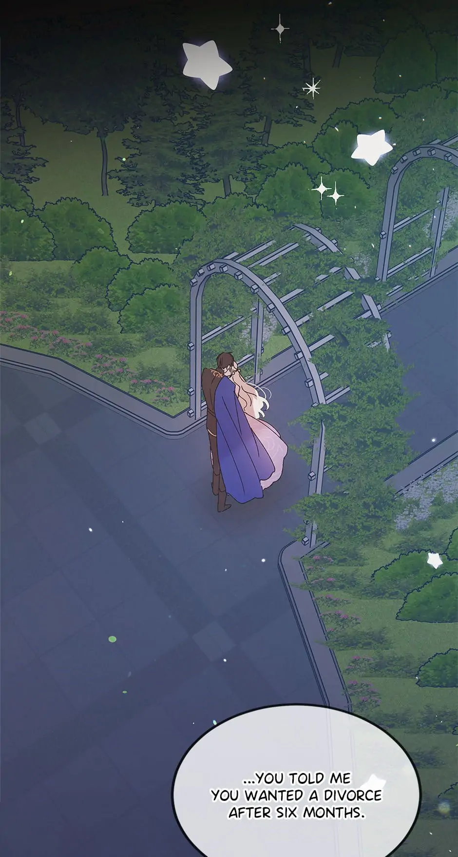 Saving My Sweetheart [Official] - Chapter 50 manhwa
