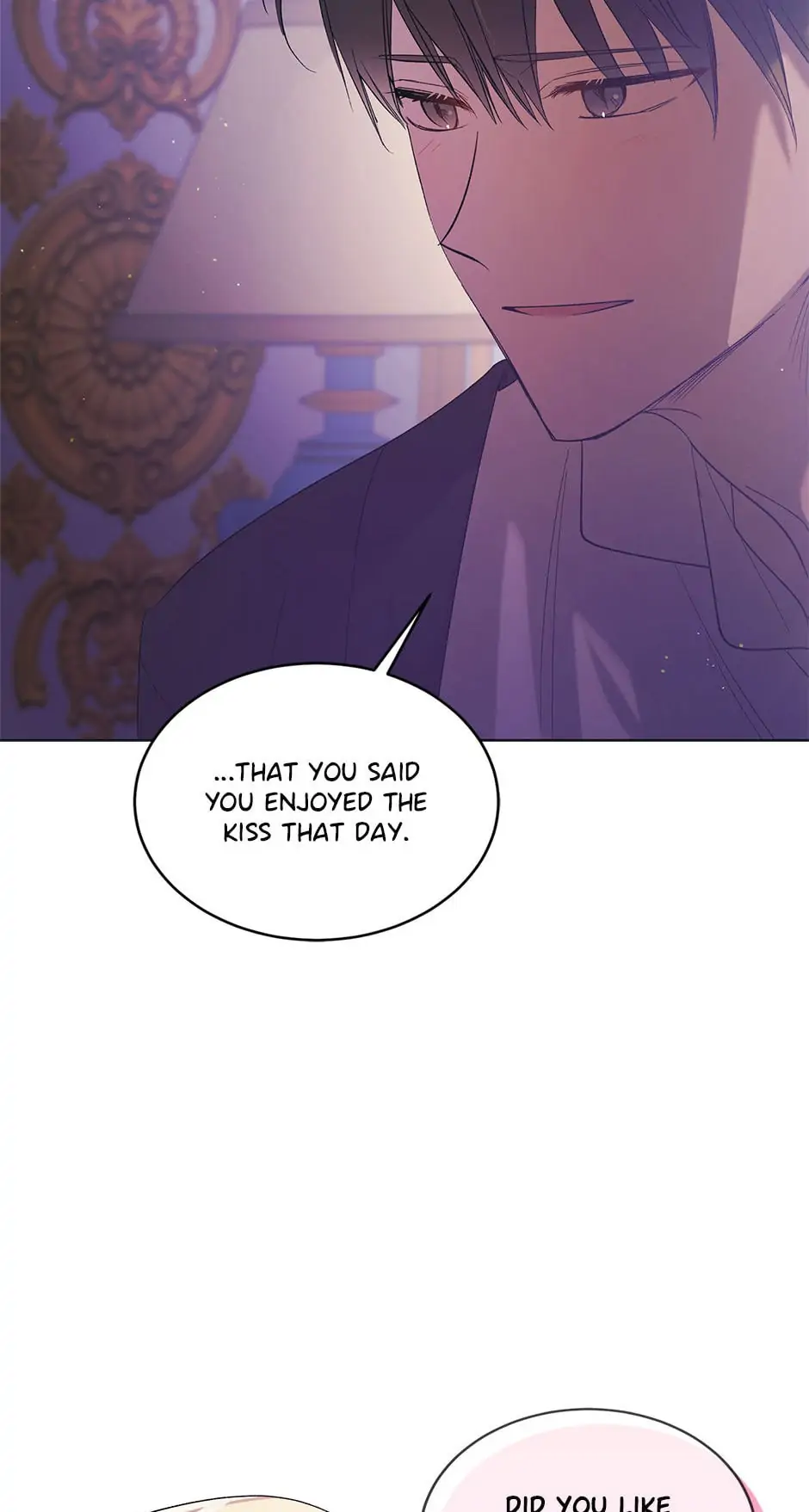 Saving My Sweetheart [Official] - Chapter 50 manhwa