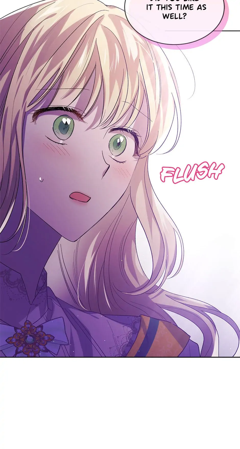 Saving My Sweetheart [Official] - Chapter 50 manhwa