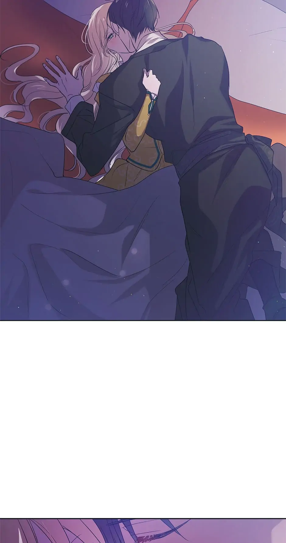 Saving My Sweetheart [Official] - Chapter 50 manhwa