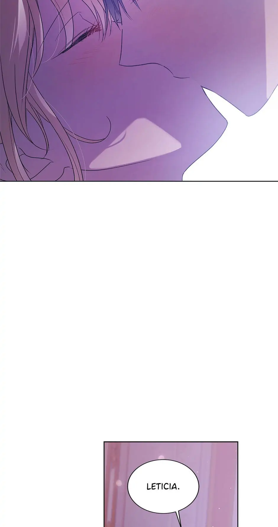 Saving My Sweetheart [Official] - Chapter 50 manhwa