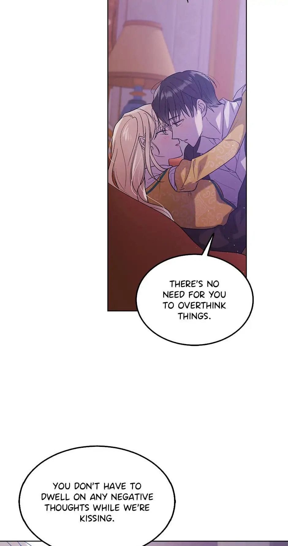 Saving My Sweetheart [Official] - Chapter 50 manhwa