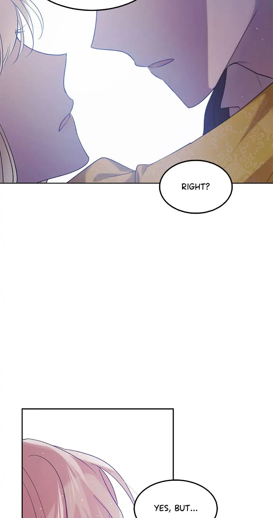 Saving My Sweetheart [Official] - Chapter 50 manhwa