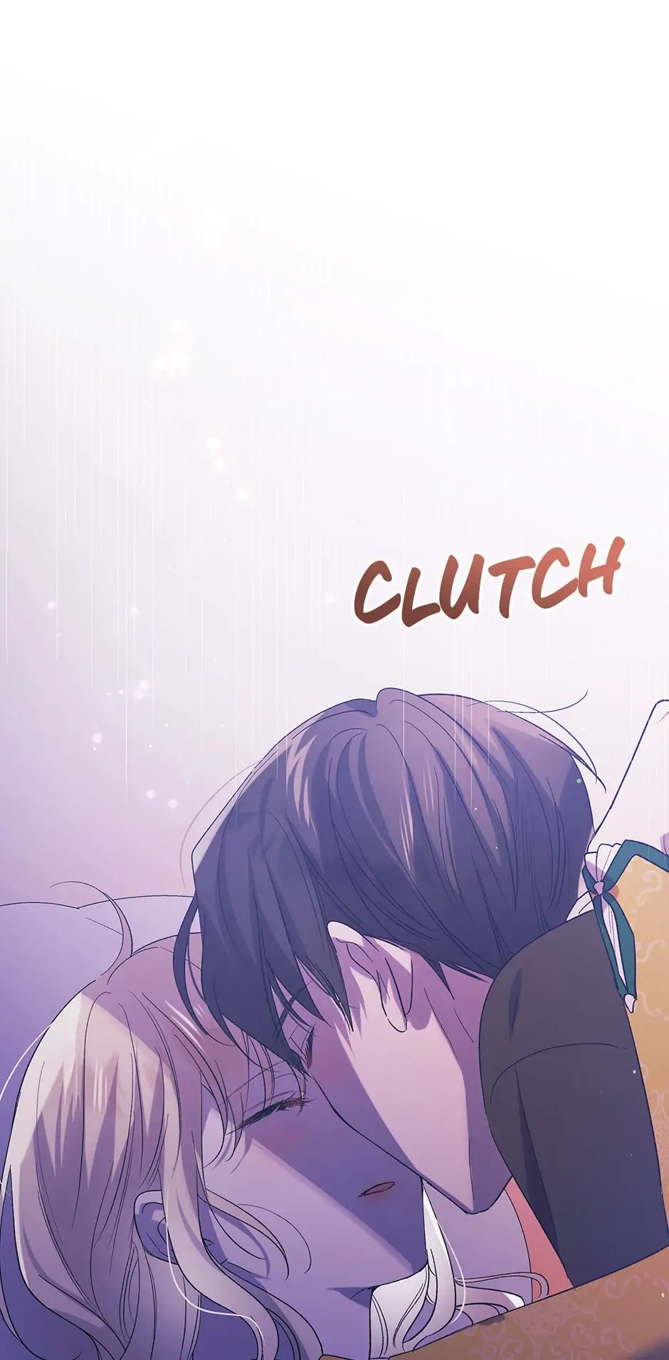 Saving My Sweetheart [Official] - Chapter 50 manhwa
