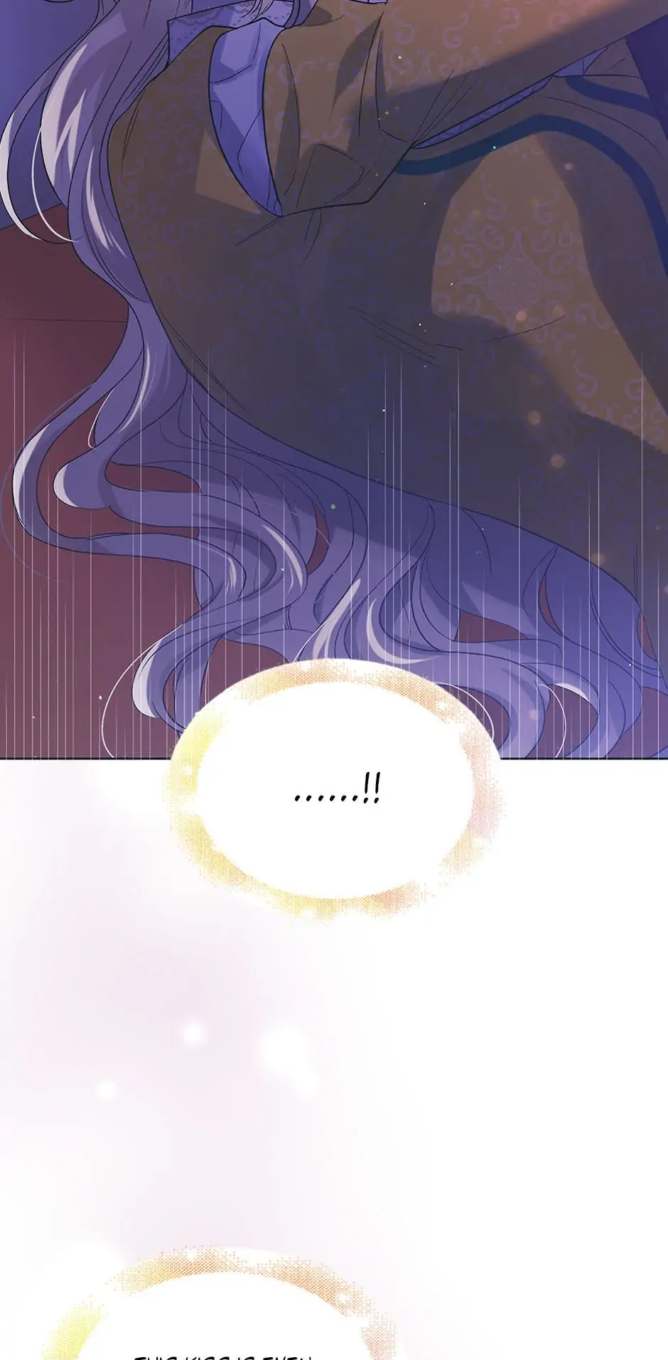 Saving My Sweetheart [Official] - Chapter 50 manhwa