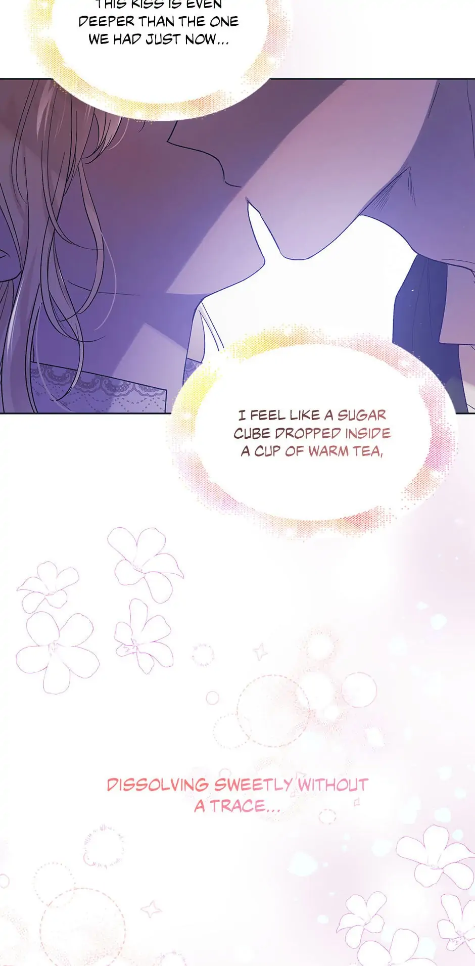 Saving My Sweetheart [Official] - Chapter 50 manhwa