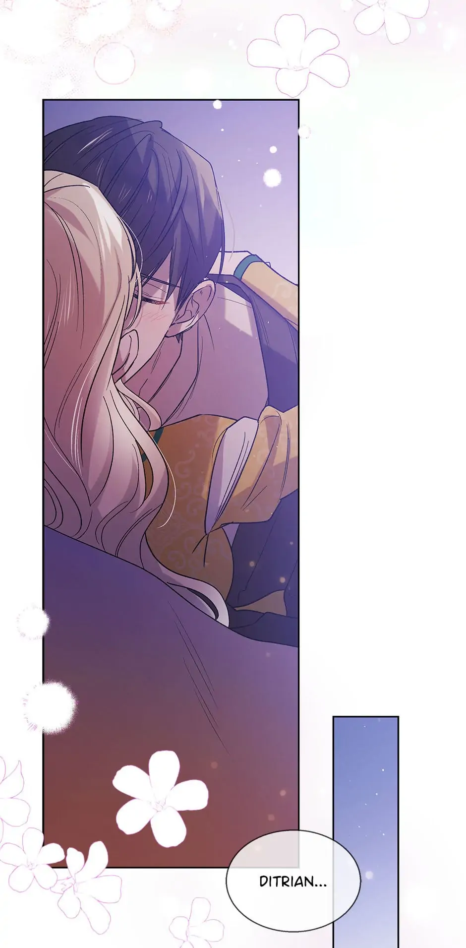 Saving My Sweetheart [Official] - Chapter 50 manhwa