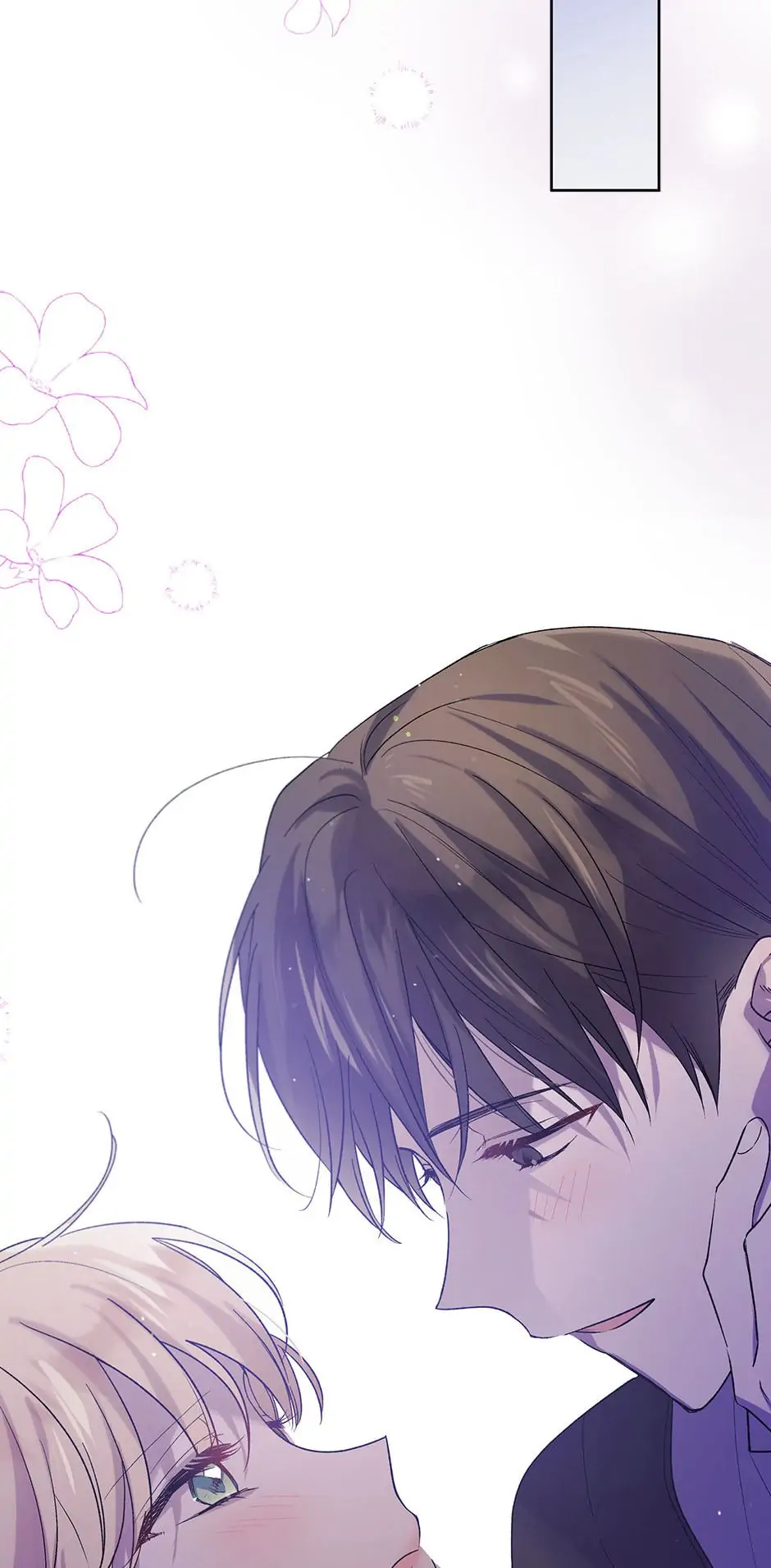 Saving My Sweetheart [Official] - Chapter 50 manhwa