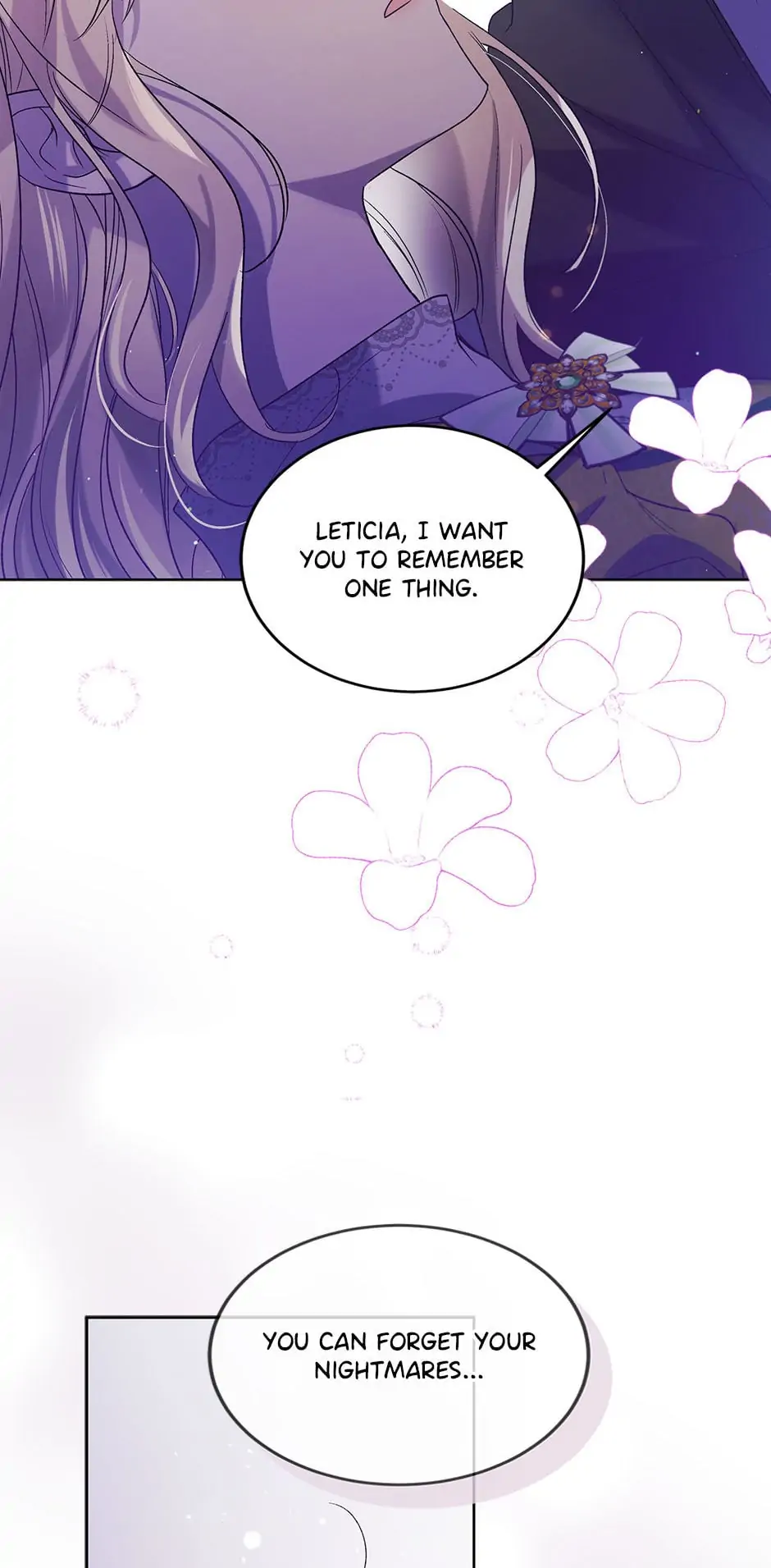 Saving My Sweetheart [Official] - Chapter 50 manhwa