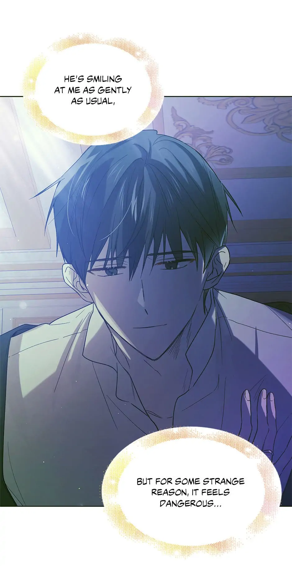Saving My Sweetheart [Official] - Chapter 50 manhwa