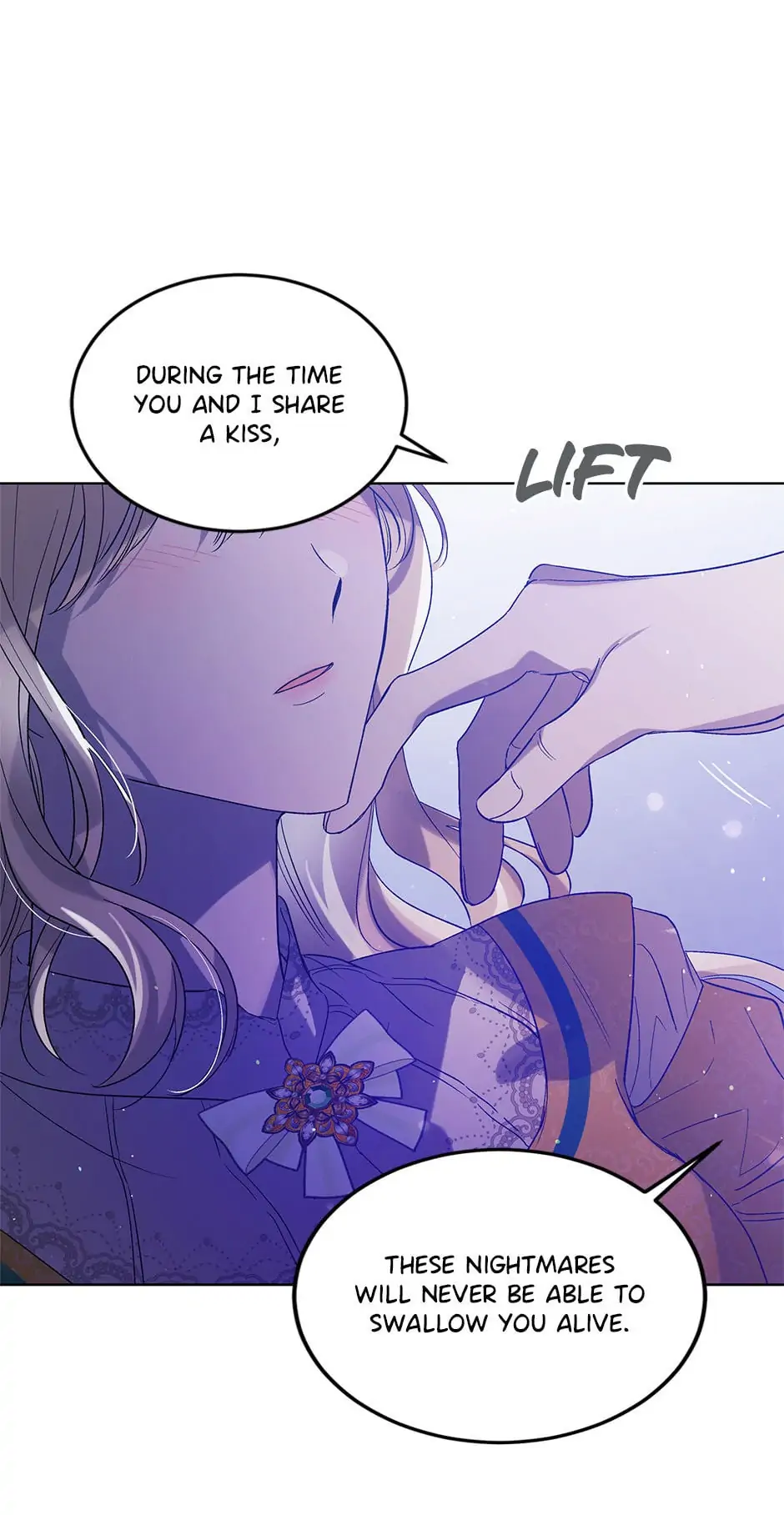 Saving My Sweetheart [Official] - Chapter 50 manhwa