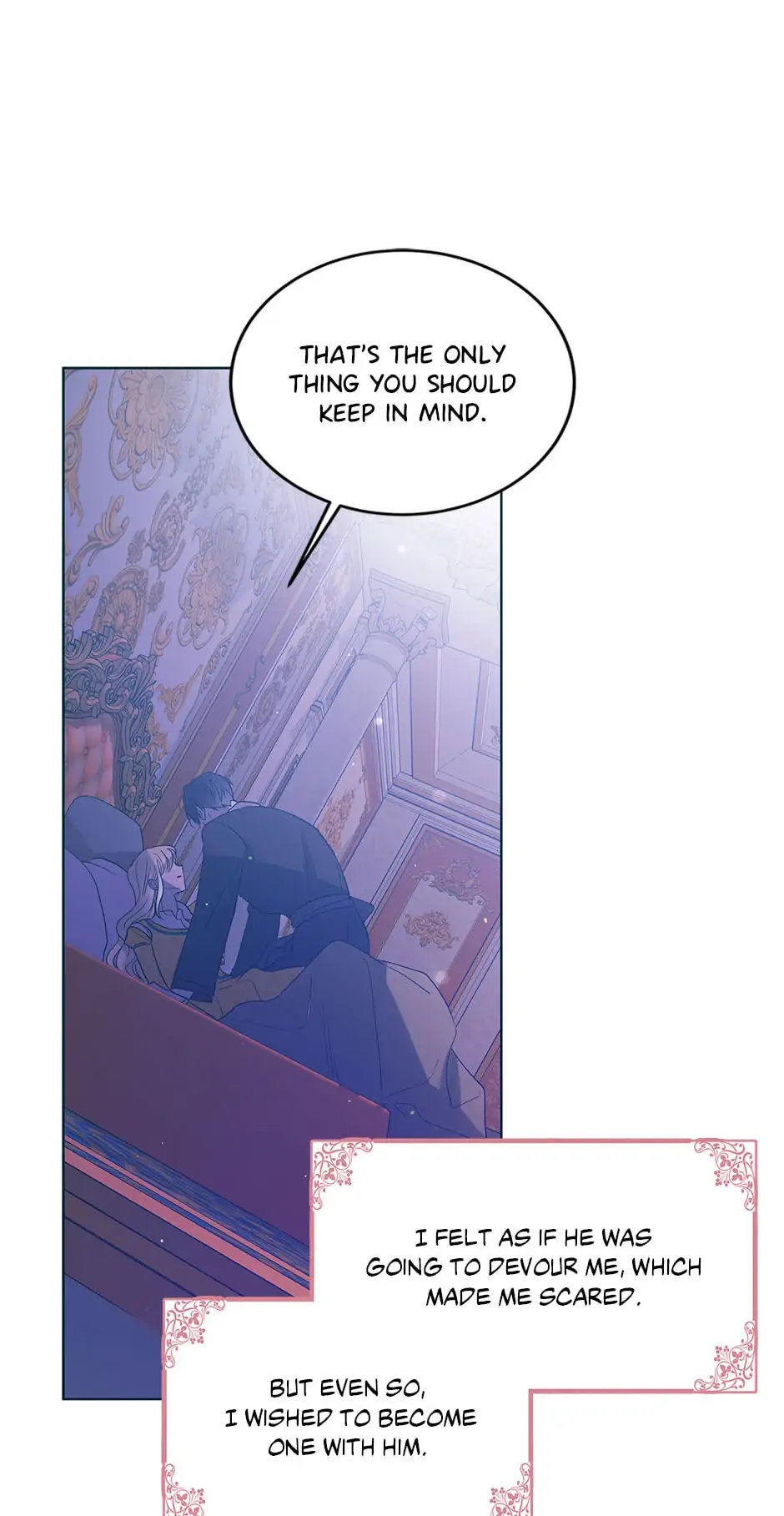 Saving My Sweetheart [Official] - Chapter 50 manhwa