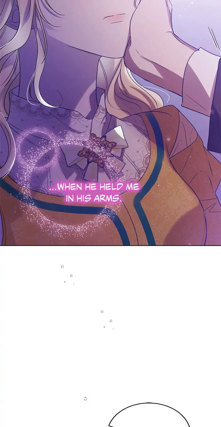 Saving My Sweetheart [Official] - Chapter 50 manhwa