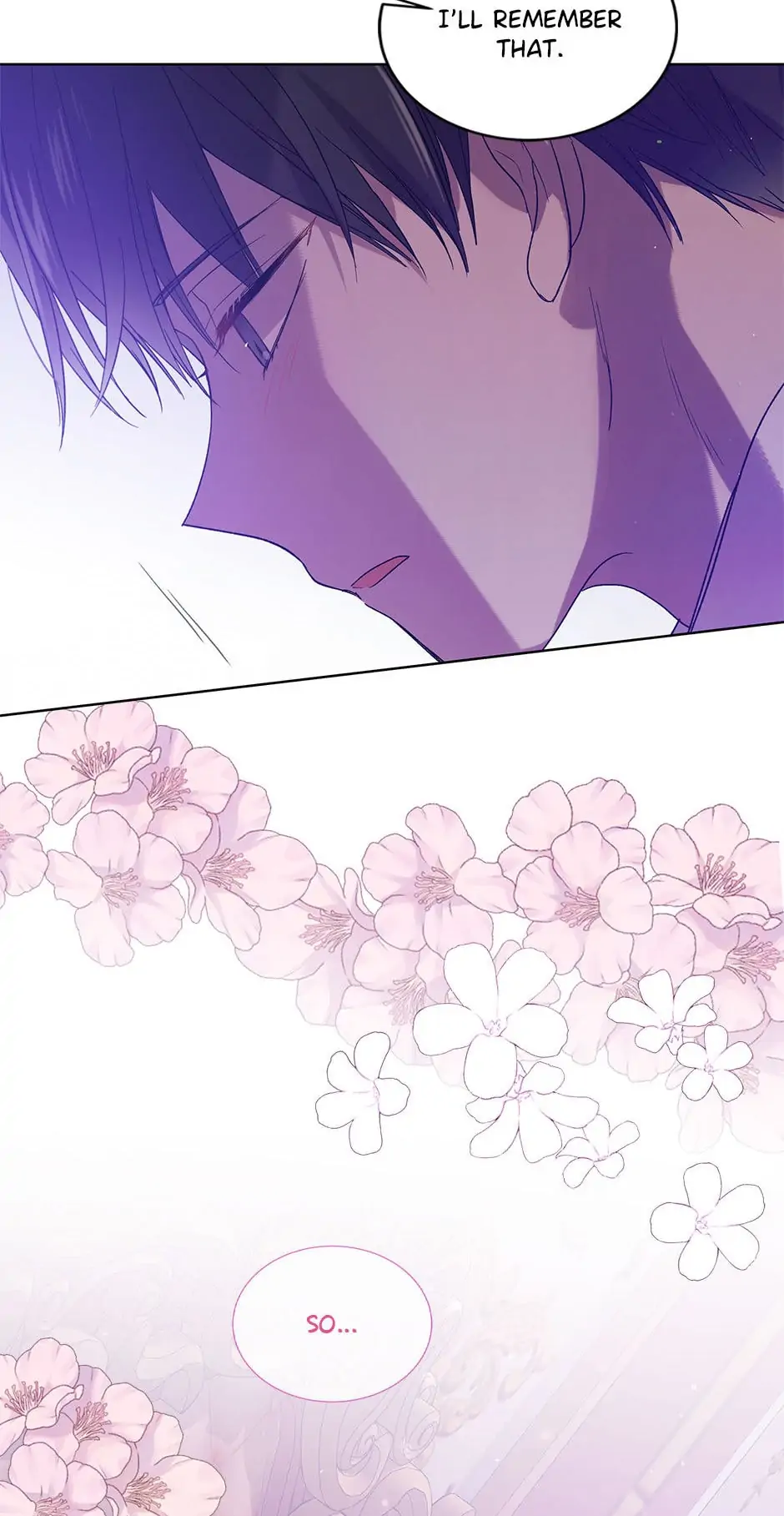 Saving My Sweetheart [Official] - Chapter 50 manhwa