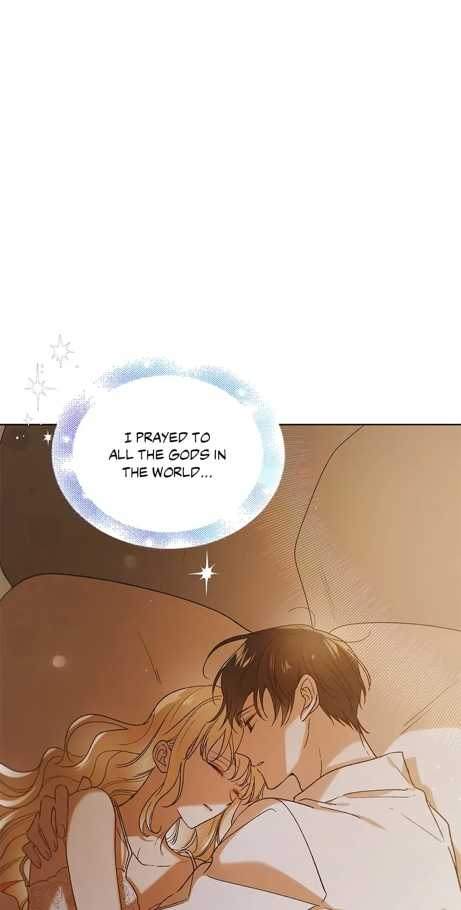 Saving My Sweetheart [Official] - Chapter 51 manhwa