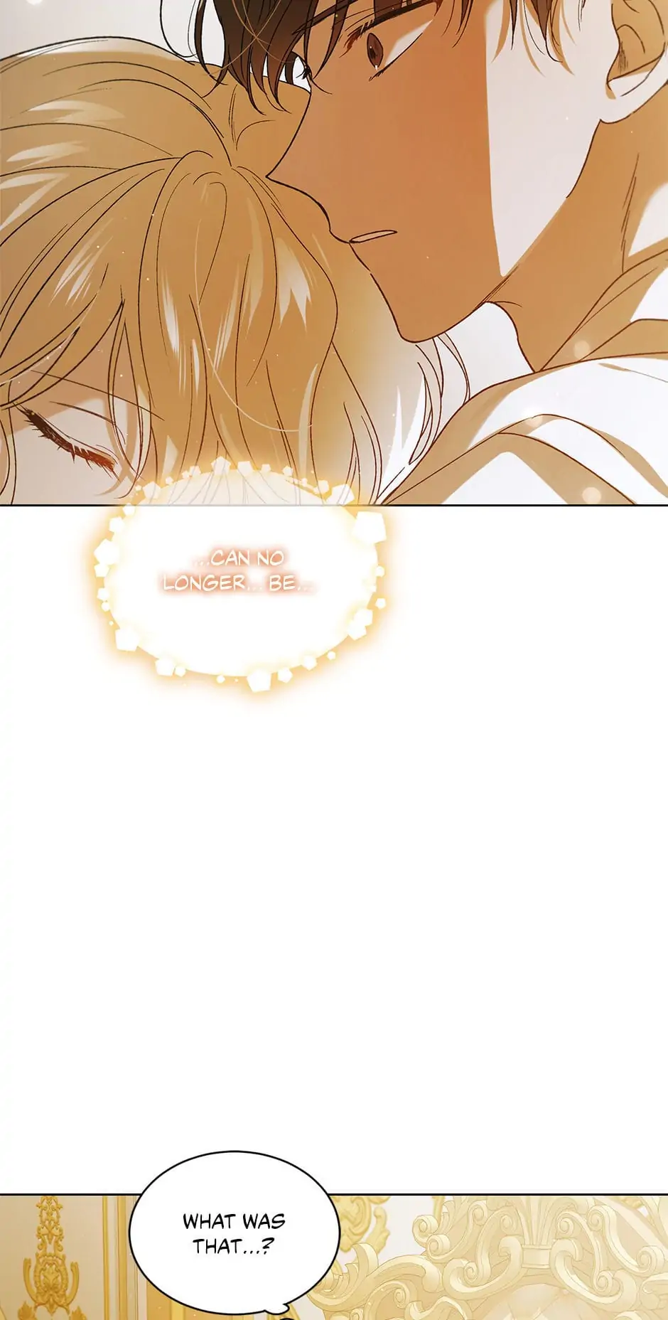 Saving My Sweetheart [Official] - Chapter 51 manhwa