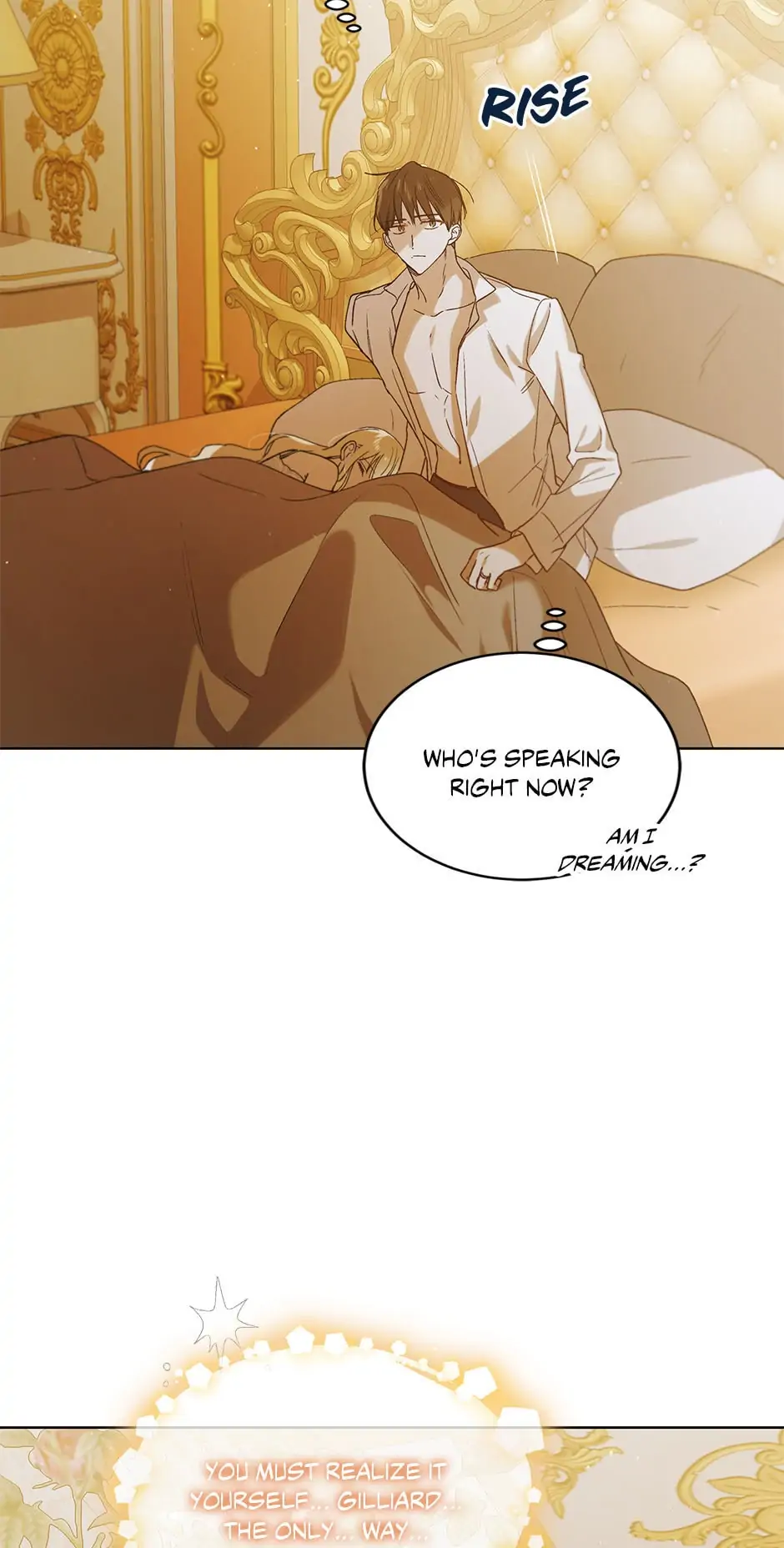Saving My Sweetheart [Official] - Chapter 51 manhwa
