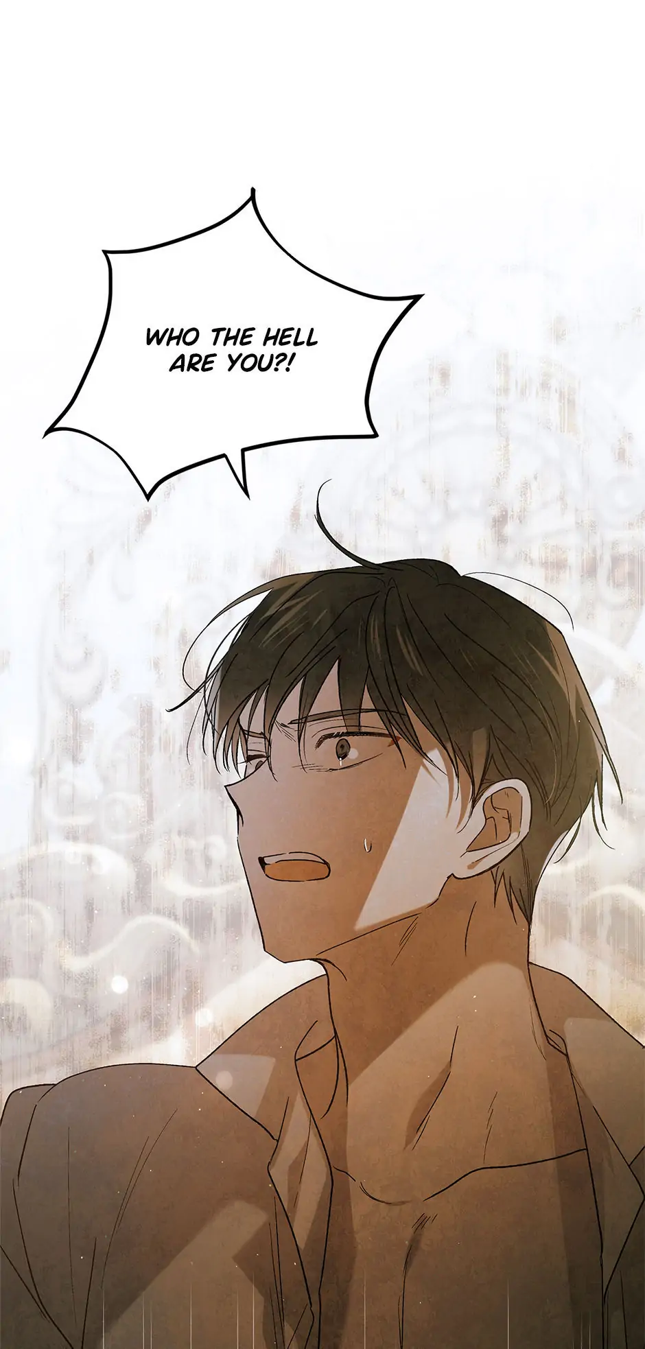 Saving My Sweetheart [Official] - Chapter 51 manhwa