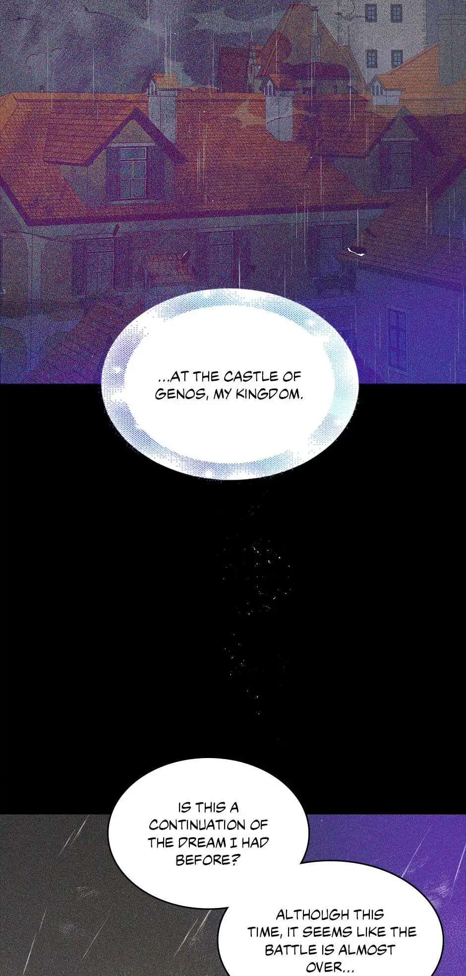 Saving My Sweetheart [Official] - Chapter 51 manhwa