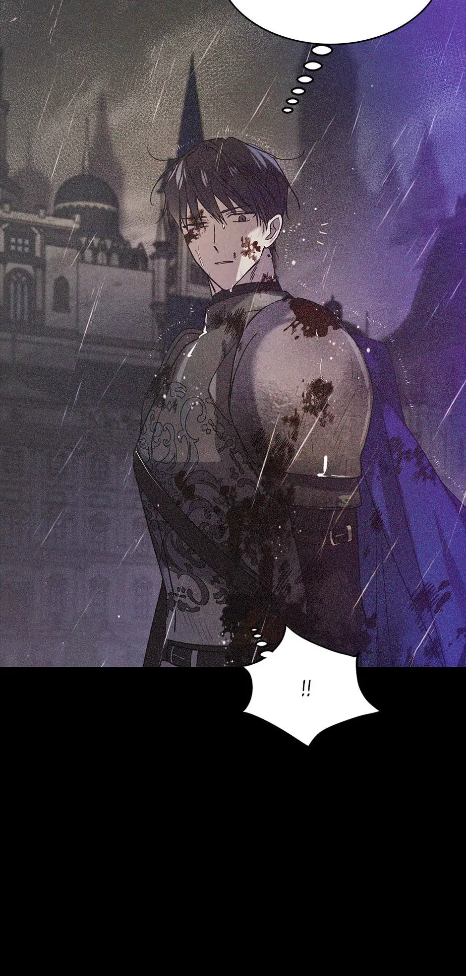 Saving My Sweetheart [Official] - Chapter 51 manhwa