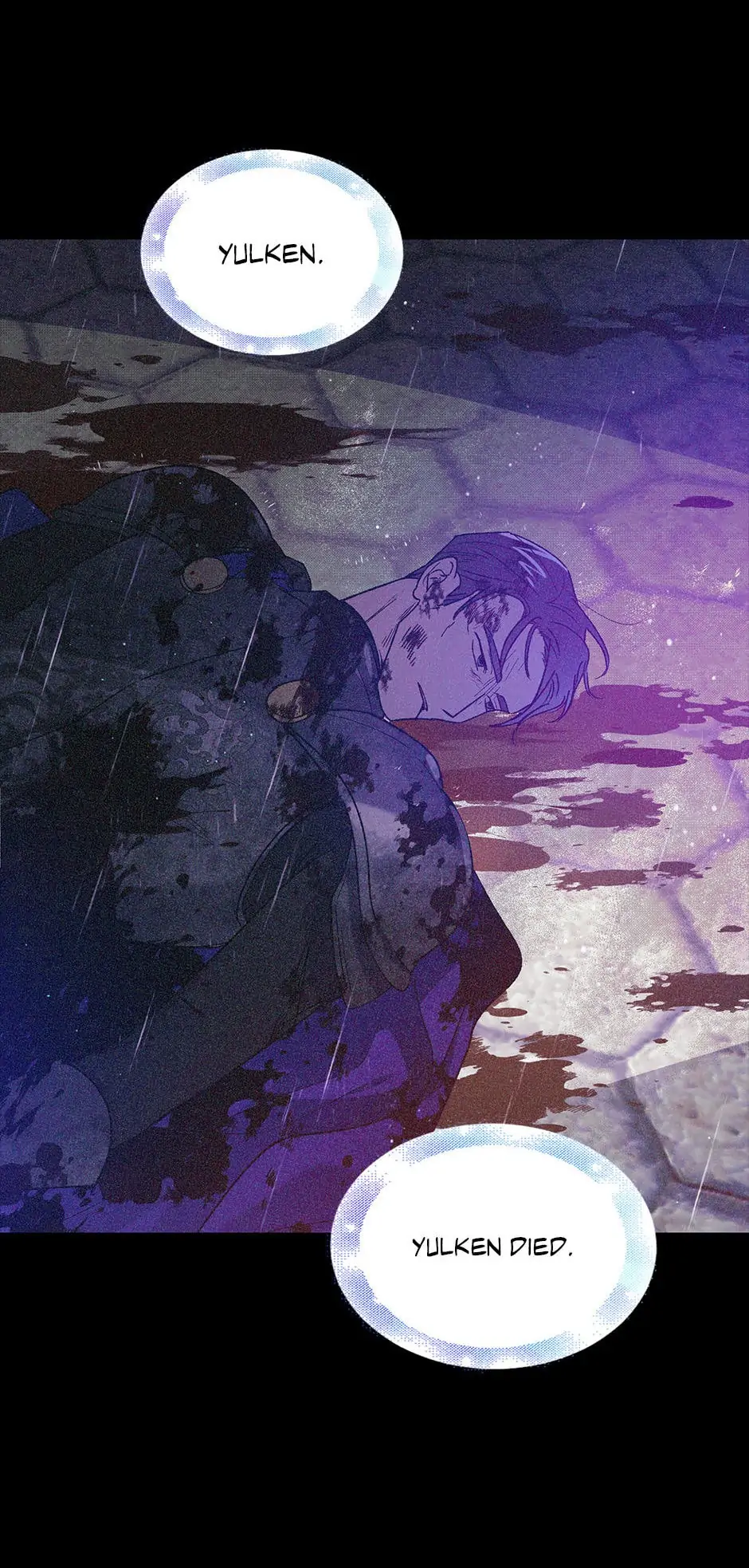 Saving My Sweetheart [Official] - Chapter 51 manhwa