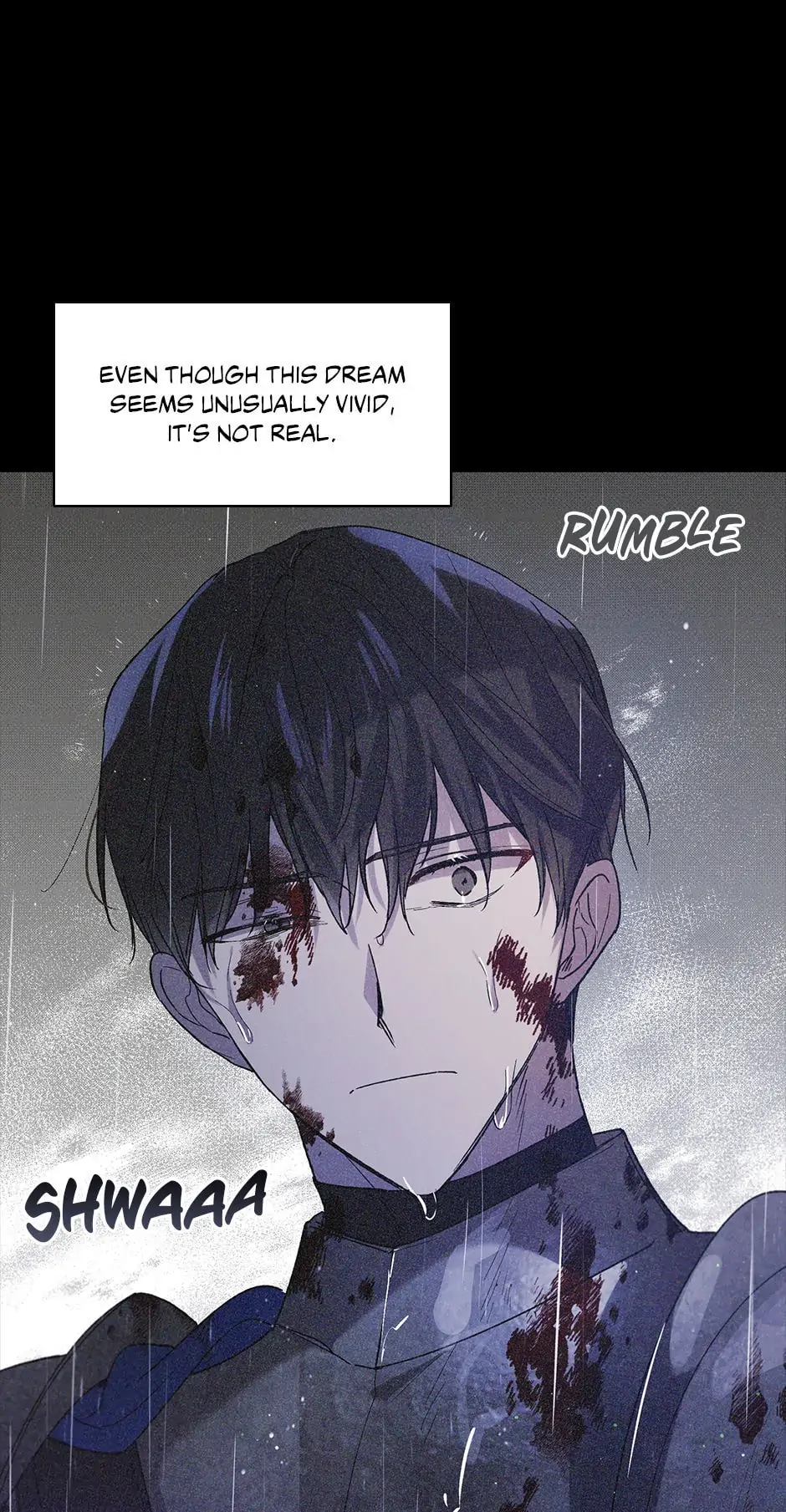 Saving My Sweetheart [Official] - Chapter 51 manhwa