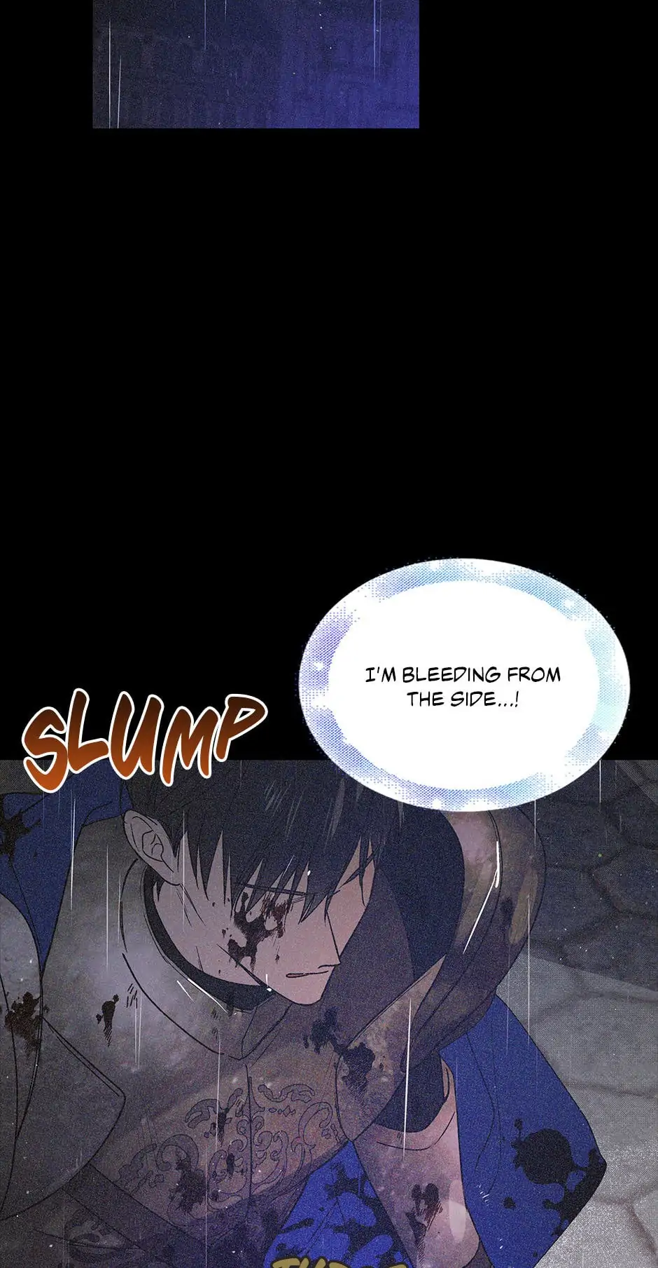 Saving My Sweetheart [Official] - Chapter 51 manhwa