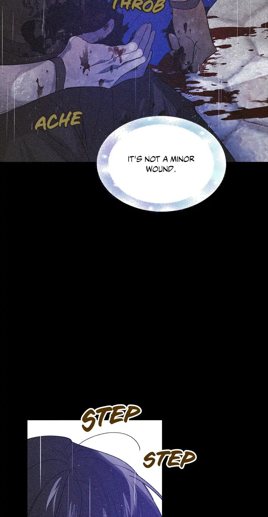 Saving My Sweetheart [Official] - Chapter 51 manhwa