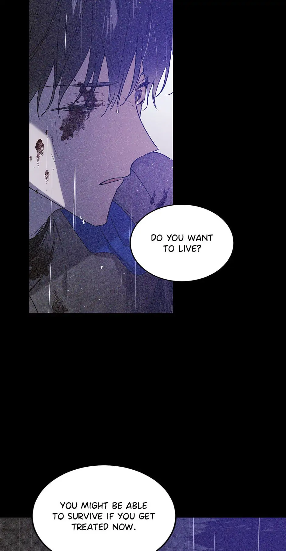 Saving My Sweetheart [Official] - Chapter 51 manhwa
